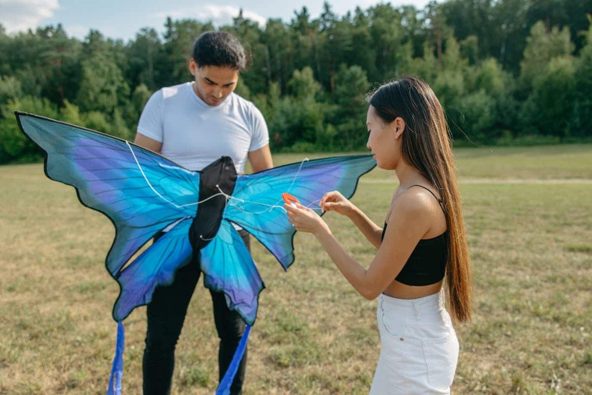 robe morpho