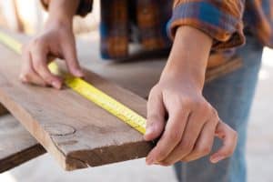 Les techniques simples pour mesurer une stere de bois proprement