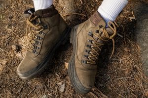 La technologie au service de votre confort : les chaussures de sécurité anti-douleur