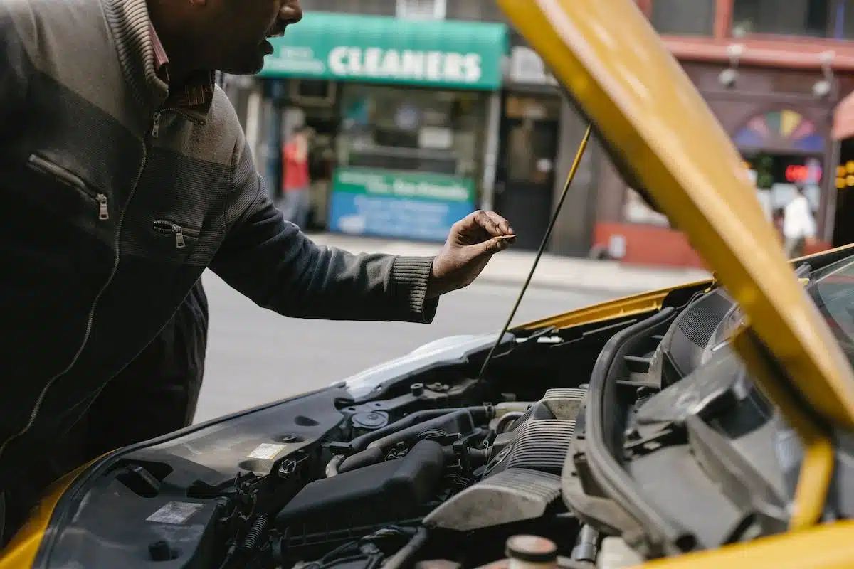 assistance routière