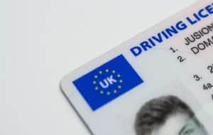 La comptabilisation du permis de conduire : une étape cruciale