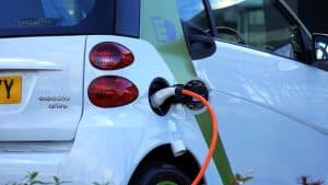 Découvrez les performances inégalées des voitures électriques au graphène