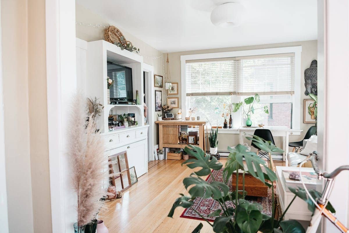 location appartement