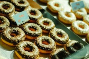 Les meilleurs emplacements pour ouvrir une franchise Donuts en France