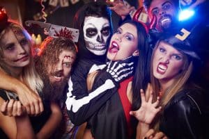 Organiser une soirée d’Halloween réussie : ça se prépare à l’avance !