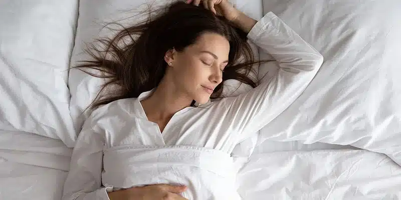 Le sommeil, SECRET de la productivité