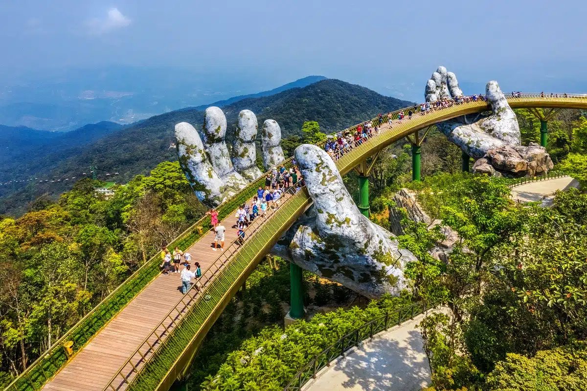 Les activités à faire au Vietnam