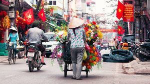 Les activités à faire au Vietnam