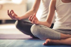 Zen en ville : 5 astuces pour lutter contre le stress