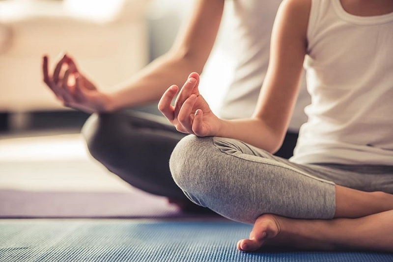 Zen en ville 5 astuces pour lutter contre le stress