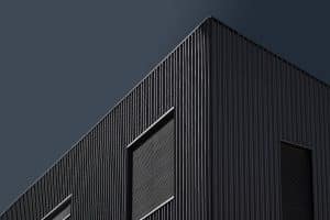 Les différentes options de parement de façade pour un design moderne et élégant