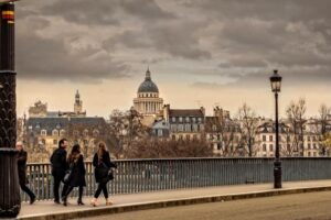 Sortir à Paris cet automne : découvrez 7 idées originales