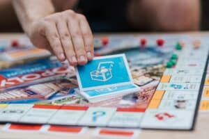 Où trouver des liens dés gratuits Monopoly Go ?