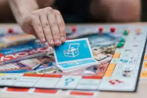 Où trouver des liens dés gratuits Monopoly Go ?