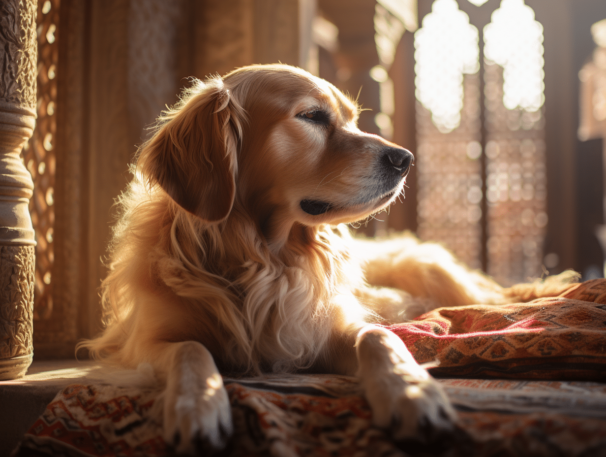 Rêver de chien en islam : quelle st la signification ?