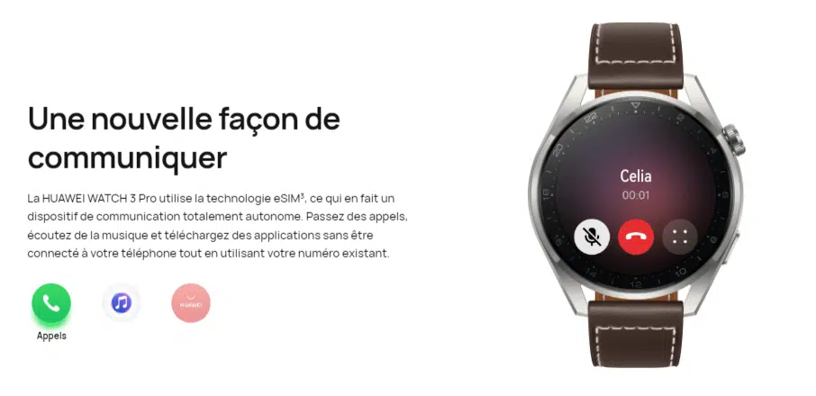 huawei watch