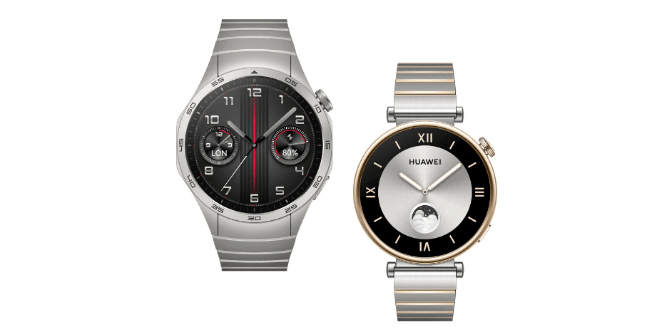 Promo montres connectées : Le Huawei Watch GT 3 à un prix irrésistible
