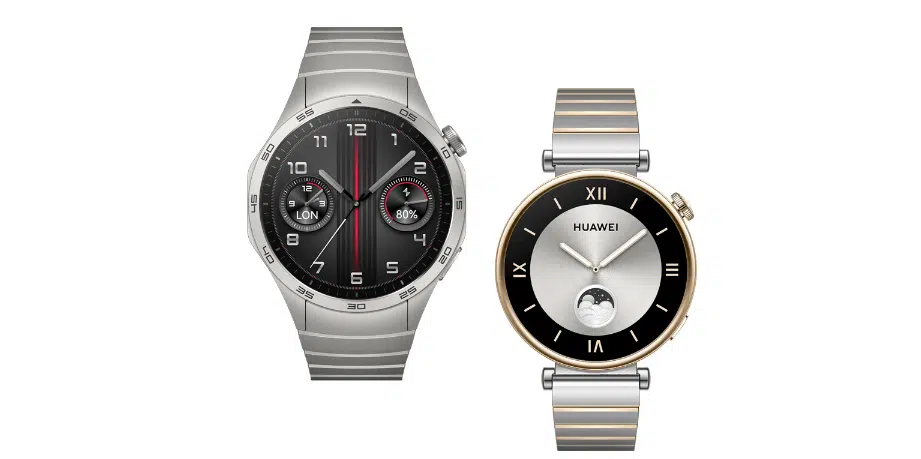 montre huawei