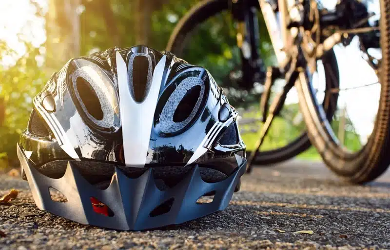 Les indispensables de sécurité : sélection des meilleurs casques vélo de l'année