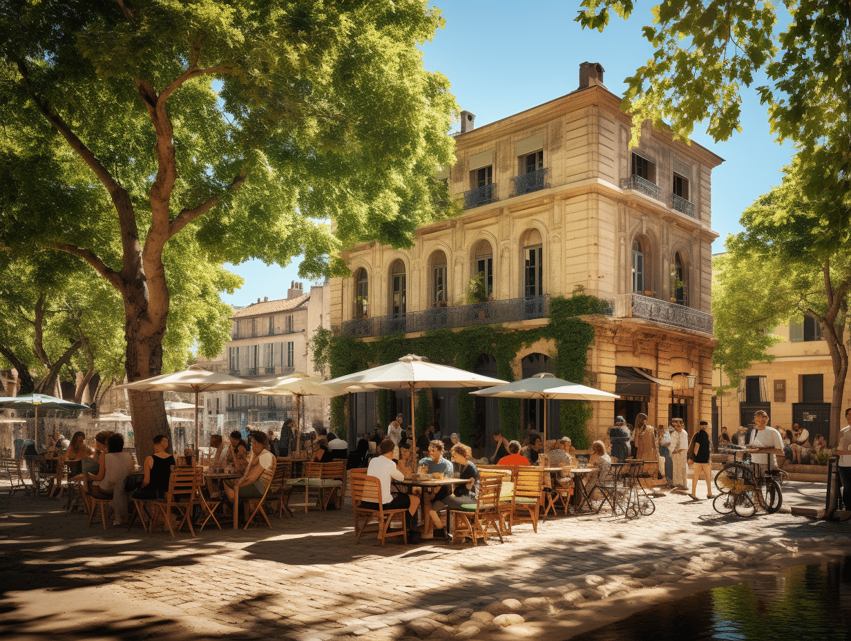 Découvrir Aix-en-Provence : attractions, histoire et conseils de voyage
