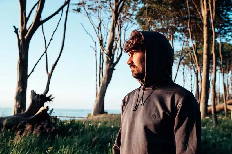 Les tendances de la saison en matière de sweat-shirts pour homme