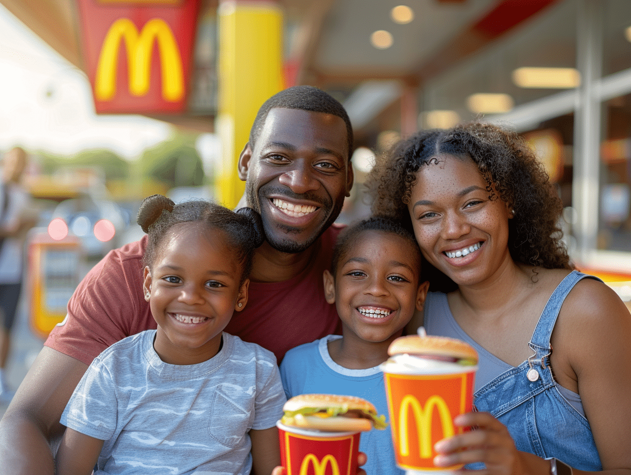 Paiement chez McDonald’s : acceptation des chèques vacances ANCV ?