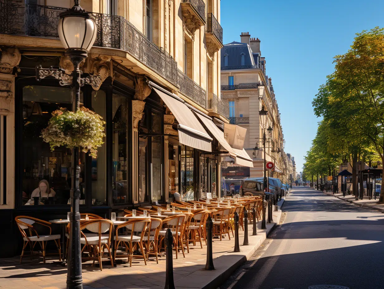 Les quartiers les plus attractifs pour l’achat de local commercial à Paris