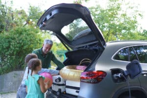 Voiture électrique et road trip : une combinaison gagnante