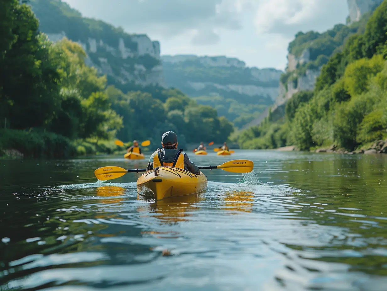 Des activités de team building originales dans le sud-ouest de la France