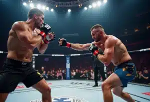 Fan24.me : votre guide exhaustif pour suivre les combats de l’UFC en direct