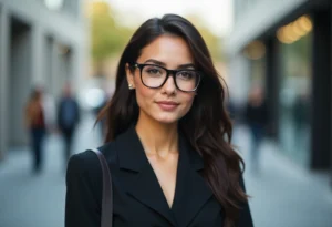 Lunettes tendances 2024 : les incontournables pour une allure sophistiquée