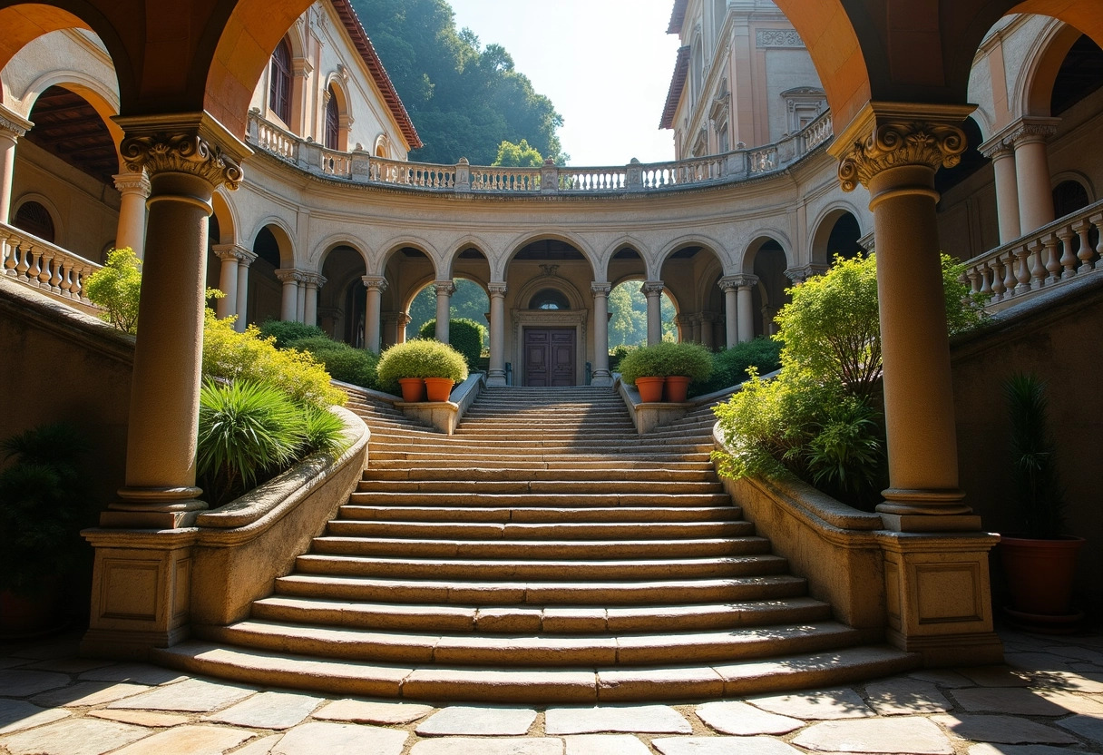 bom jesus do monte braga