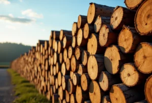 Poids d’un stère de bois : tout ce que vous devez savoir