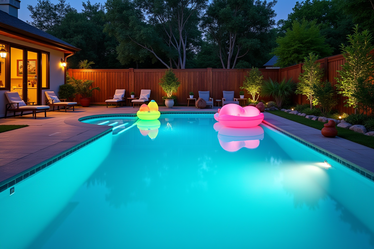 Comment relooker votre piscine avec un petit budget ?