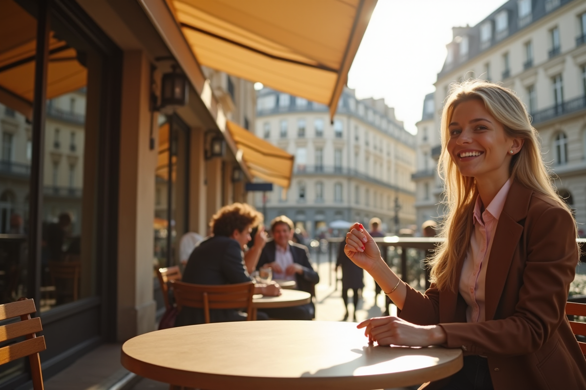 La domiciliation d’entreprise à Paris : les formalités et les avantages pour une entreprise