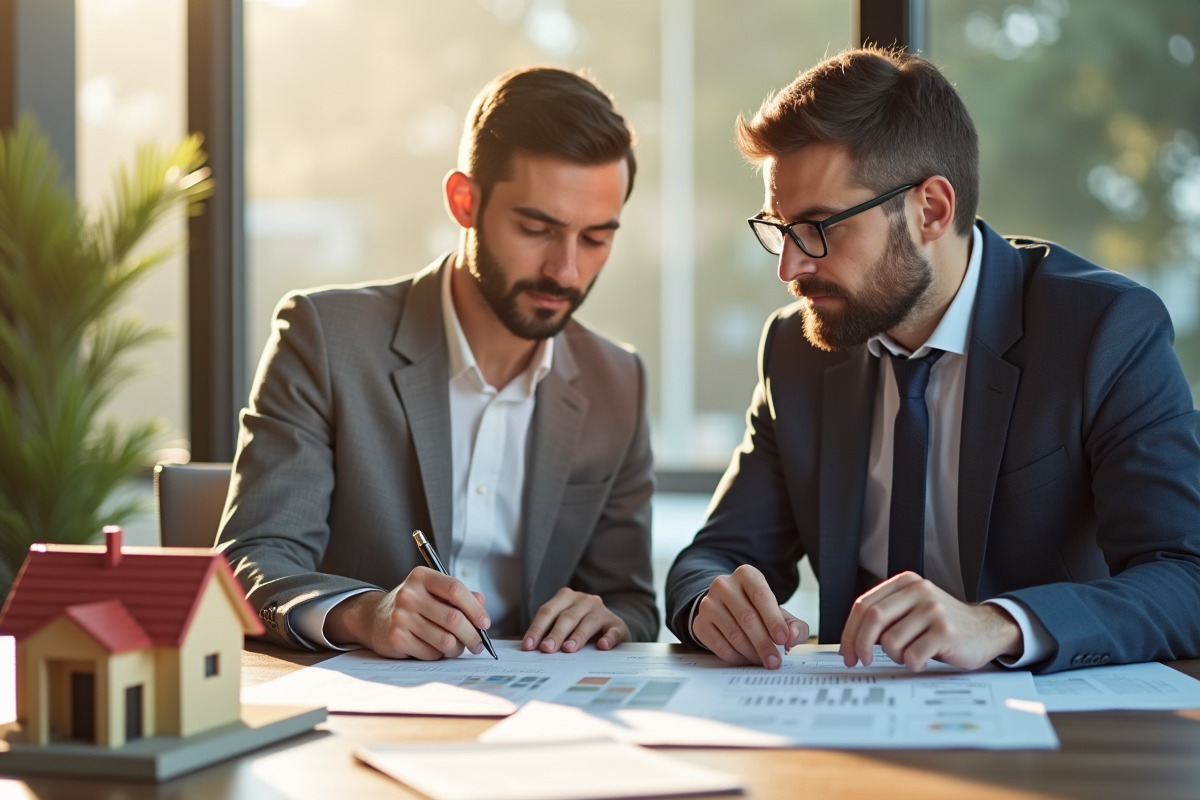 Agences immobilières : bien estiment-elles vraiment leur valeur ?