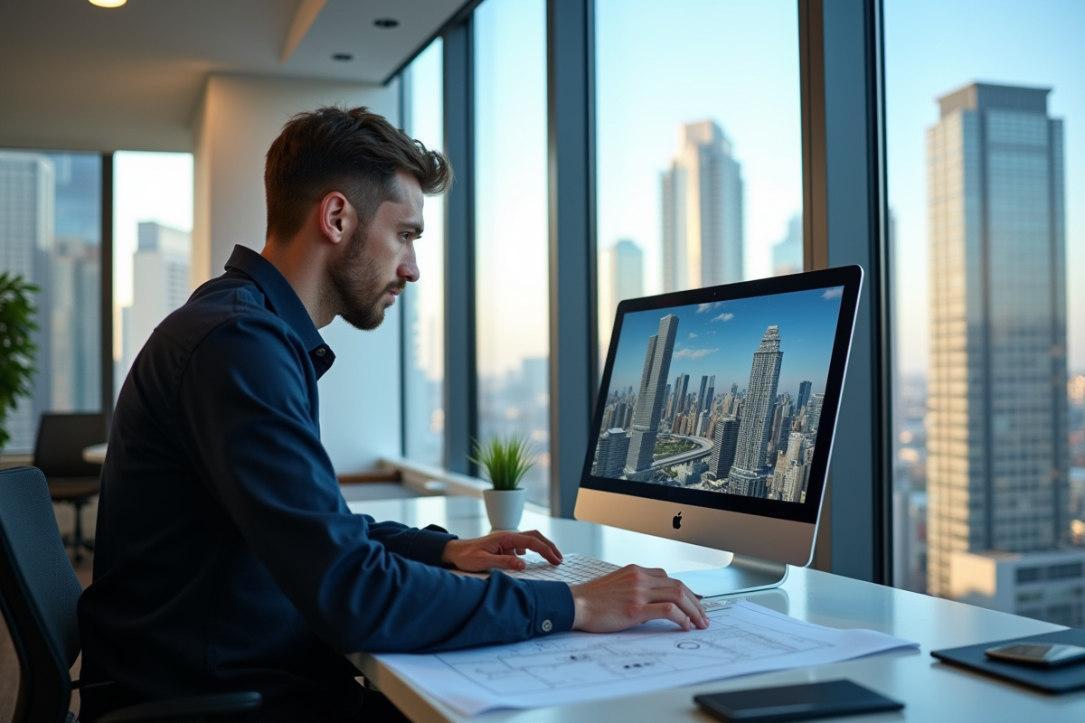urbanisme administratif