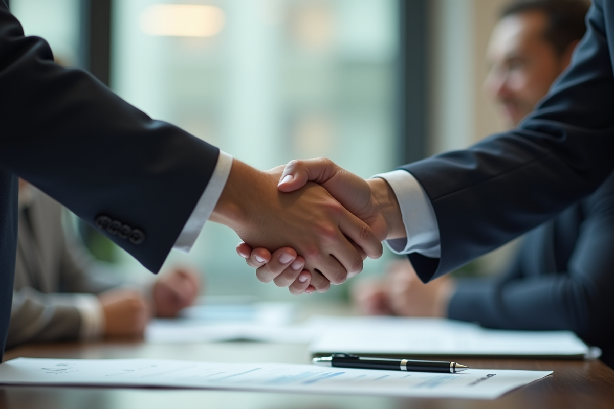 Négocier le prix de vente : astuces pour convaincre efficacement