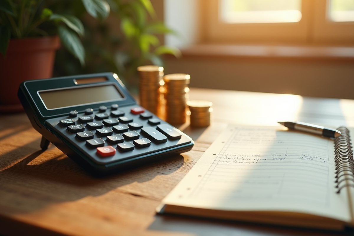 Comprendre le calcul du taux d’intérêt d’un livret d’épargne