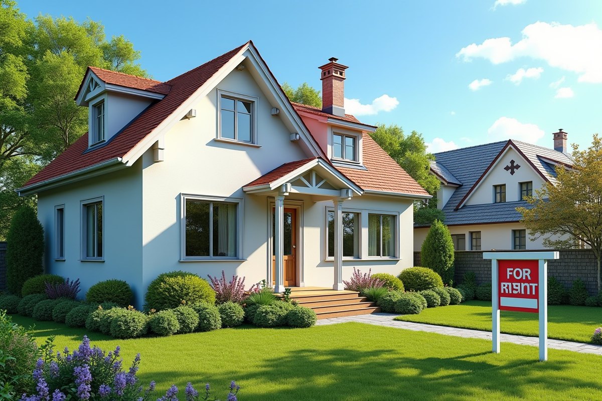 immobilier résidence