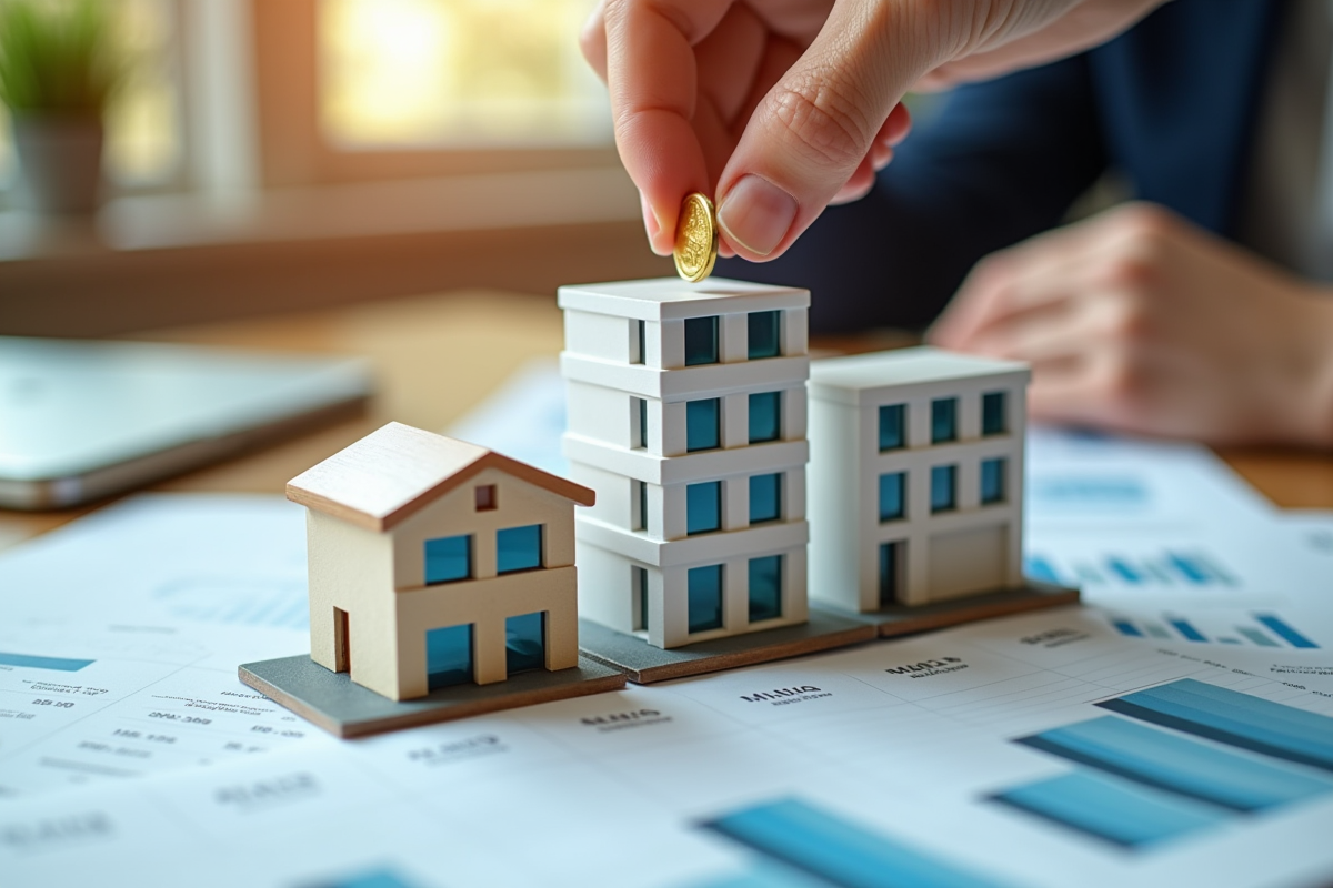 immobilier investissement