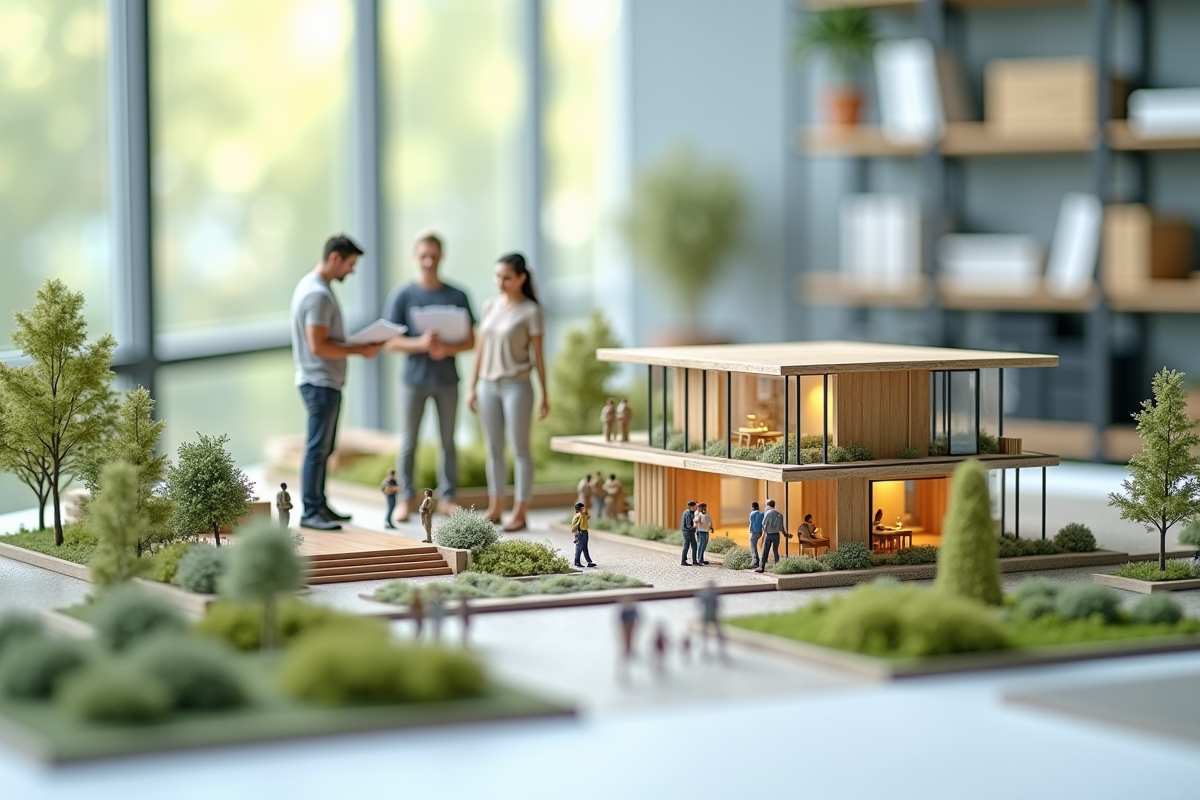Diplôme développement immobilier : quel choisir pour réussir ?