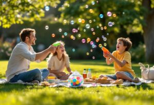Pistolet orbeez : un nouvel horizon pour l’amusement familial