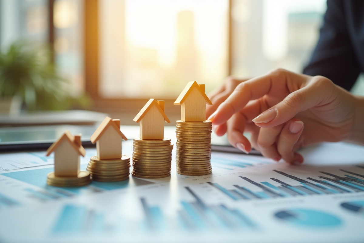 immobilier locatif