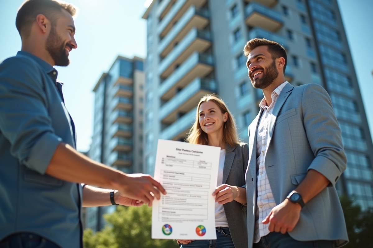 diagnostic immobilier