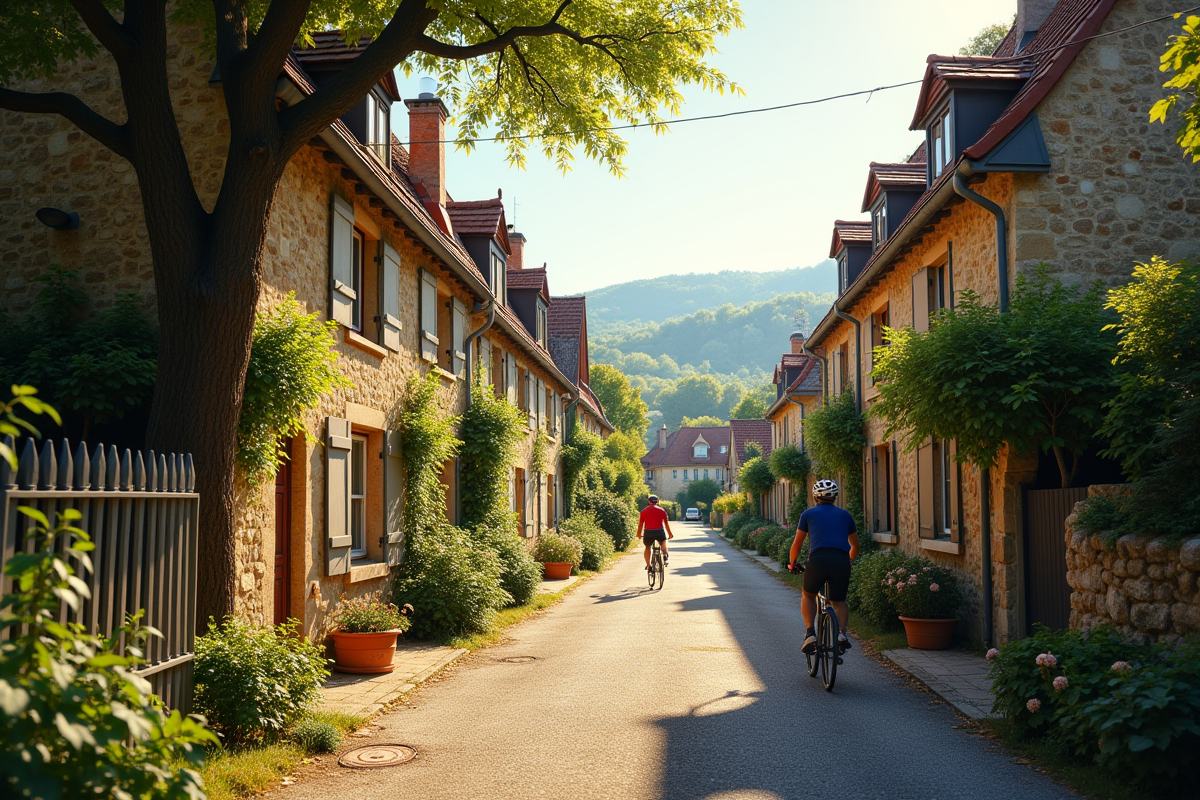 maison campagne
