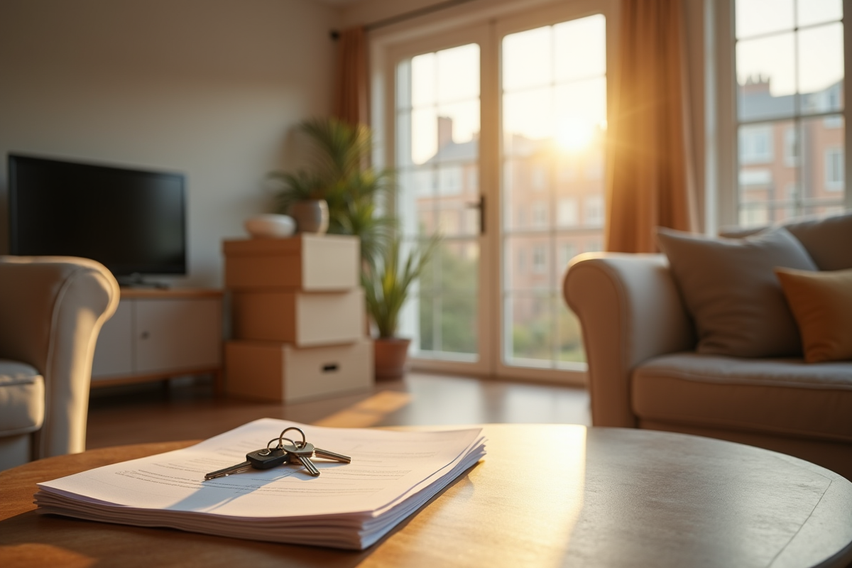 immobilier vente
