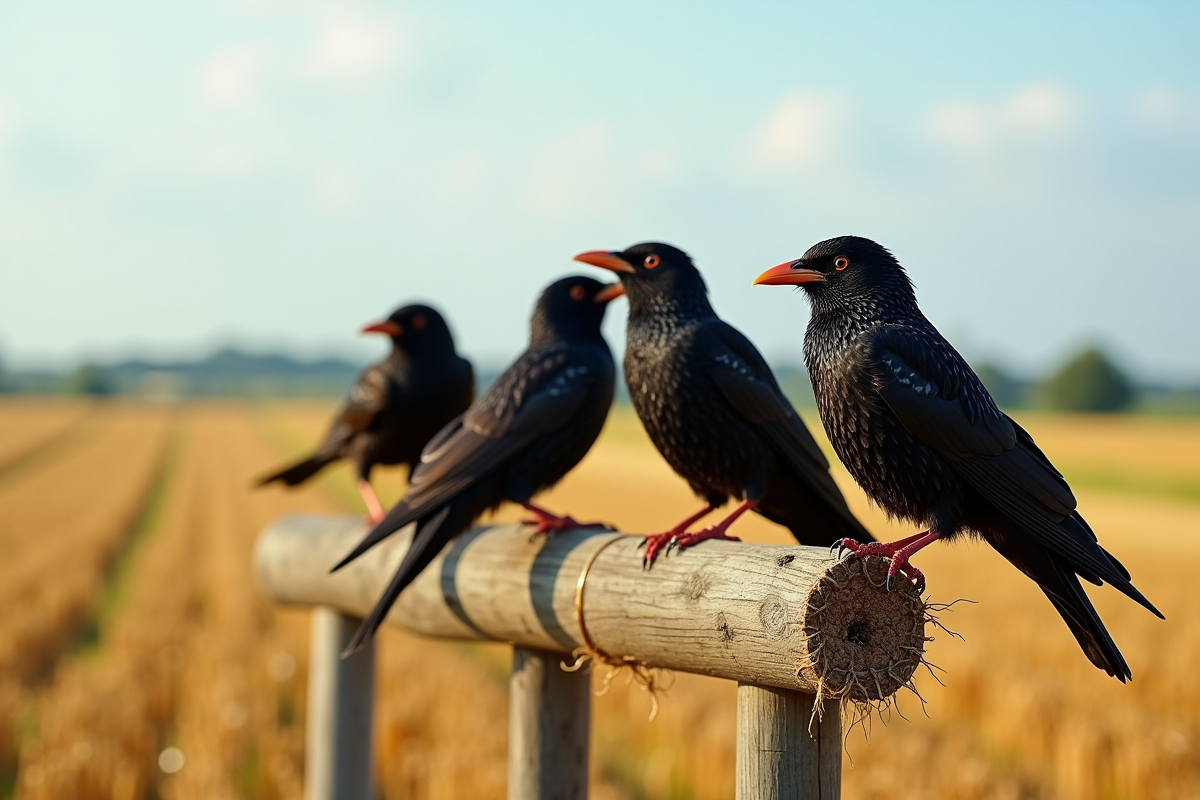 oiseau migration