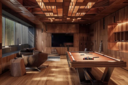Billard convertible : qu'est-ce que c'est et pourquoi le choisir ?