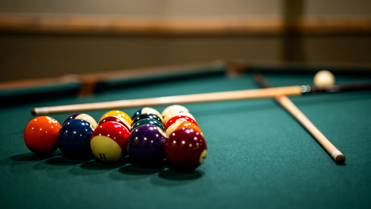 billard